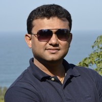 Manish Nagwekar