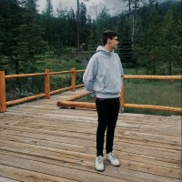 Tristan Staples