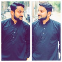 Usama Nasir