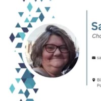 Sarah Knight