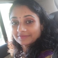 Saritha Nair