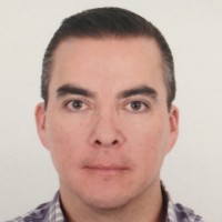 Luis Alfonso Calero Escobar