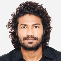 Ali Hamdhoon