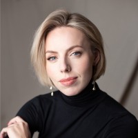 Katerina Golshtein