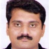 Nitin Shedage