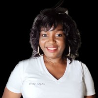 Yolande NSIMBA K.