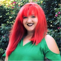 Margeaux Jensen