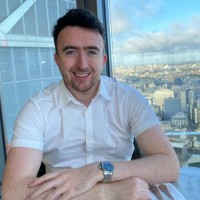 Oisin Feeney
