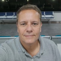 Renato Cesar De Vieira