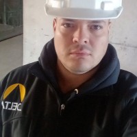 Alexander A. Salas M.