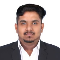 JAISON JACOB