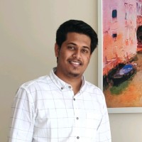 Rakesh V Kotian