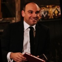 Ross Ashcroft