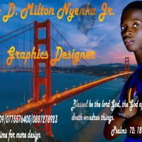 D milton Nyenka jr