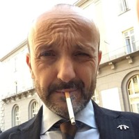Enrico Maria Borrelli