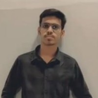 Sanket Bhardwaj