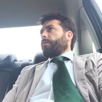 Alberto Svelto