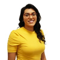 Marcela Palencia Vasquez