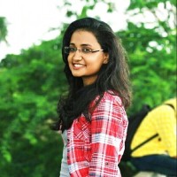 Shruti Saumya