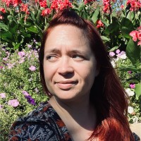 Kathryn Fredrickson