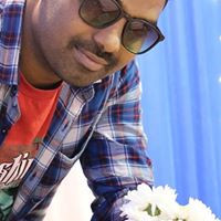 Thiaga Rajan