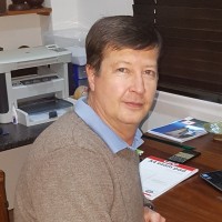 Sybren Christie