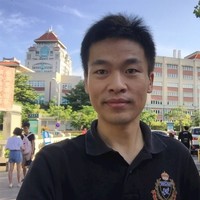 庄大龙 Dylan Chuang
