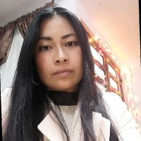 Lucía G. Luna
