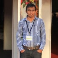 Kanti Patel