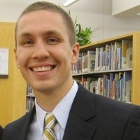 Dean Griffith