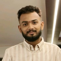 Gurushant Patil