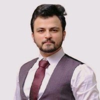 Muhammad Abdullah Khan