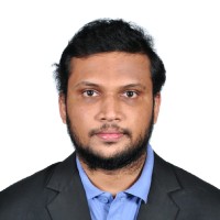 Charuka Pushpakumara