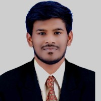 Suhas Mali