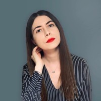 Alina Parfenova