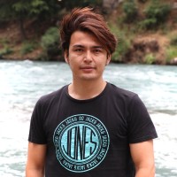 Noor Yaqubi