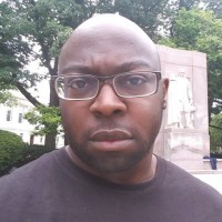 David Williams