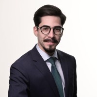 Daniel Kolster Borges