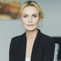 Simona Martinke