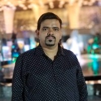 Pravin Darekar