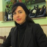 Shiva Salehkia