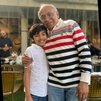 Vikram Menon