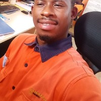 Kouame Kouadio Claude