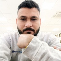 Rakesh Gandhi