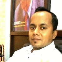 Sumeet Sharma