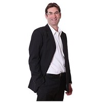 Steven Langman