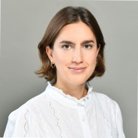 Lilly Charlotte Wehrhahn