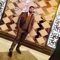 Brij Parmar