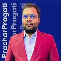 Abhishek Kumar Verma