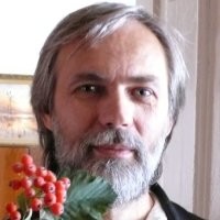 Yuriy Fedorenko